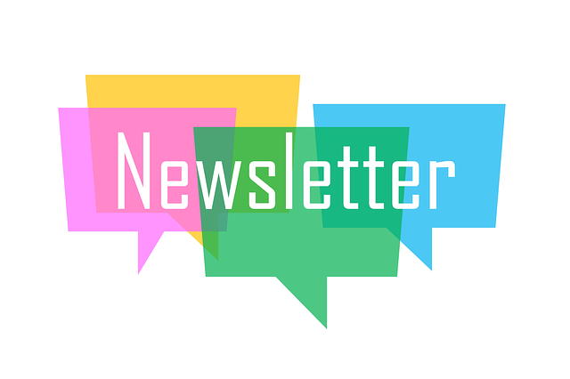  newsletter 