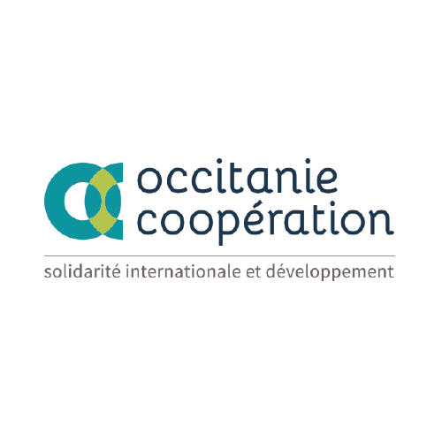 Logo Occitanie Coopération