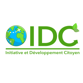 IDC logo
