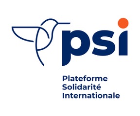  Logo Plateforme Solidarité Internationale 