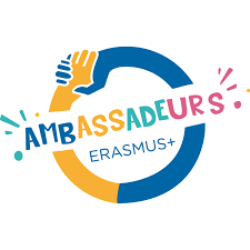  Ambassadeur Erasmus+ 